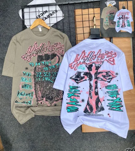 Premium quality T-shirts